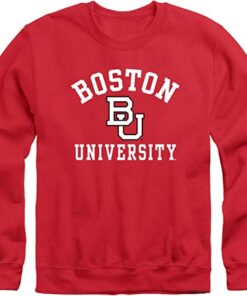 Boston University Shirt