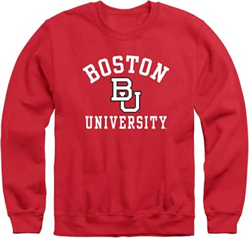 Boston University Shirt