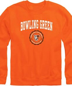 Bowling Green State University Falcons Shirt
