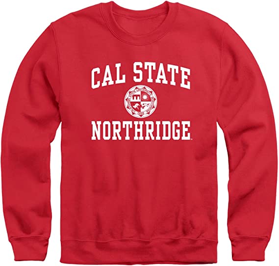 Cal State Northridge Matadors Shirt