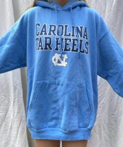Carolina Tar Heels Hoodie, Tshirt, Sweatshirt, NCAA UNC Tar Heels Sweatshirt, University of North Carolina College, Carolina Student gift