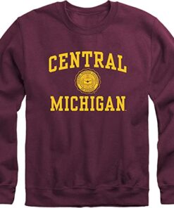 Central Michigan Shirt