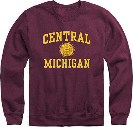 Central Michigan Shirt