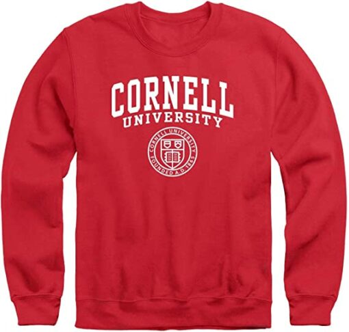 Cornell University Law School Founded 1865 Shirt