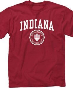 Indiana University Unisex Shirt