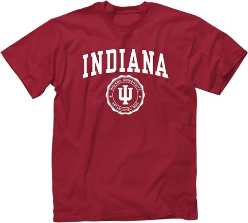 Indiana University Unisex Shirt