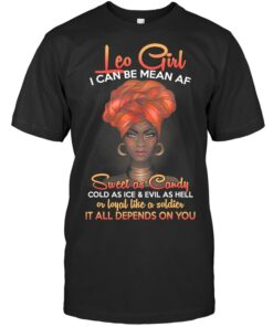Leo Queens Are Born in July Shirt