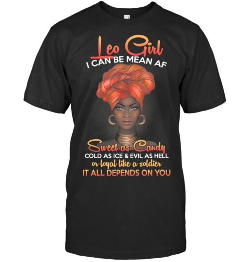 Leo Queens Are Born in July Shirt
