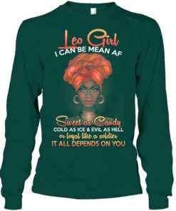 Leo Queens Are Born in July Shirt