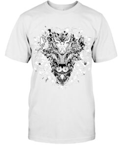 Leo Sumi Essential Zodiac Birthday Shirt