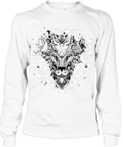 Leo Sumi Essential Zodiac Birthday Shirt