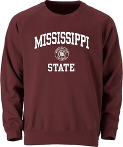 Mississippi State University Shirt