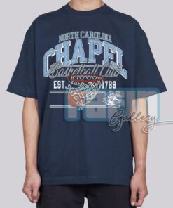 Personalized City Shirt , Vintage UNC Chapel Hill Shirt, University of North Carolina Shirt, NCAA Basketball Champions Shirt