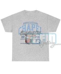 Personalized City Shirt , Vintage UNC Chapel Hill Shirt, University of North Carolina Shirt, NCAA Basketball Champions Shirt