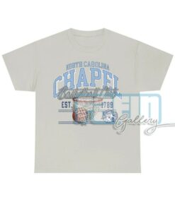 Personalized City Shirt , Vintage UNC Chapel Hill Shirt, University of North Carolina Shirt, NCAA Basketball Champions Shirt