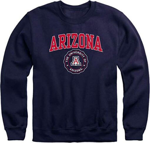 The University of Arizona Shirt, College Shirt
