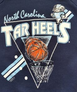 UNC Tar Heels Sweatshirt, Carolina College Sweatshirt, NCAA Carolina Shirt, Hoodie, Carolina Student Gifts