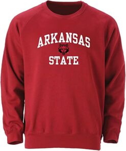 University of Arkansas State Wolves Shirt
