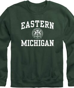 University of Eastern Michigan Shirt