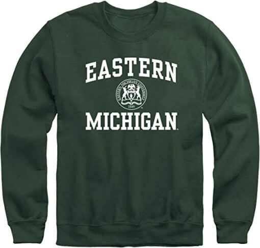 University of Eastern Michigan Shirt