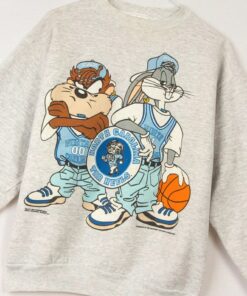 University of North Carolina Sweatshirt Large Vintage 90s North Carolina Tar Heels Shirt, University North Carolina Sweatshirt Hoodie