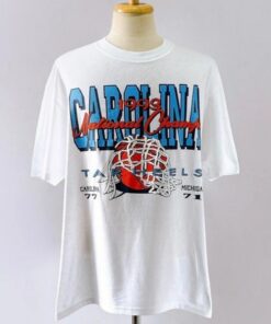 Vintage 90s University North Carolina Tar Heels Basketball Shirt, North Carolina Shirt, UNC Shirt, Gift For Her, Gift For Him