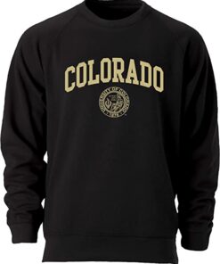 Vintage University of Colorado Buffaloes Shirt
