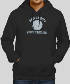 Vintage University of North Carolina UNC Crewneck Sweatshirt Hoodie Shirt Gifts for Fans