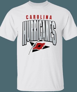 Carolina Hurricanes Retro NHL T-Shirt Sweatshirt Hoodie Gifts for Fans