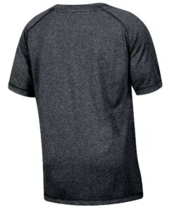 Ncaa TCU Horned Frogs Boys' Gray Poly Pixel T-Shirt TCU Shirt Sweatshirt Hoodie Reprinted Full Size Gifts for NCAA Fans