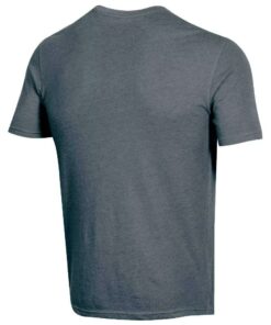 Ncaa TCU Horned Frogs Men's Charcoal Heather T-Shirt TCU Shirt Sweatshirt Hoodie Reprinted Full Size Gifts for NCAA Fans