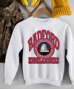 Vintage Style 90s Radford University Highlanders Athletics Sweatshirt, Radford Crewneck, Radford Sweater, Gift For Her, Gift For Him