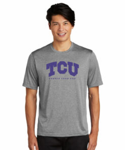 TCU Horned Frogs Dad T-Shirt TCU Shirt Sweatshirt Hoodie Reprinted Full Size Gifts for NCAA Fans