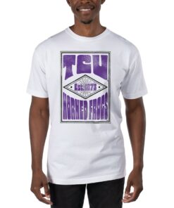 TCU Horned Frogs T-Shirt Sweatshirt Hoodie Gifts For Fans
