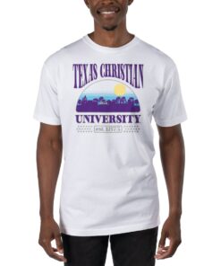 TCU Horned Frogs T-Shirt, TCU Hoodie Gifts For Fans