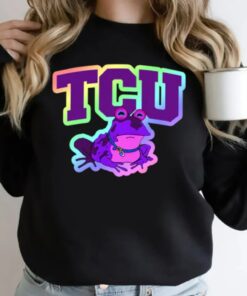 TCU Hypnotoad Hoodie, Frogs Hypnotoad Hoodie, Sonny Dykes Frogs Hypnotoad Hoodie, Hypnotoad Funny Frog Tshirt, Funny Frog Sweatshirt