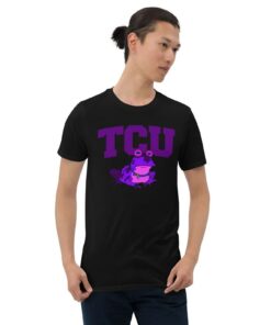 TCU Hypnotoad Hoodie, Frogs Hypnotoad Hoodie, Sweatshirt, Tshirt, Sonny Dykes Frogs Hypnotoad Hoodie, Hypnotoad Funny Frog Tee
