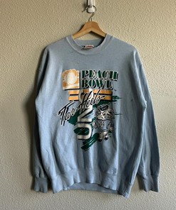 University North Carolina Hoodie Sweatshirt Shirt Gifts for NFL Fans