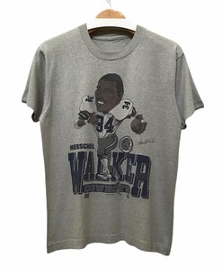 Vintage Style 1987 Cowboys NFL Herschel Walker Hoodie Sweatshirt Shirt Gifts for NFL Fans