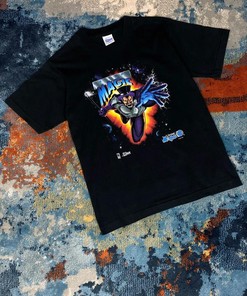 Vintage Style 90s Orlando Magic BNA T Shirt Hoodie Sweatshirt Gift for BNA Fans