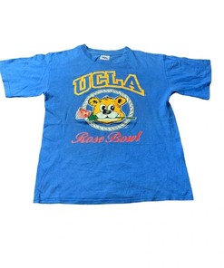 Vintage Style Ucla Football Rose Bowl By Miller Hoodie Sweatshirt Shirt Gifts for NFL Fans