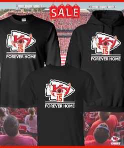 2023 Super Bowl LVII Kansas City Chiefs Champions Football T-shirt For Fan #24