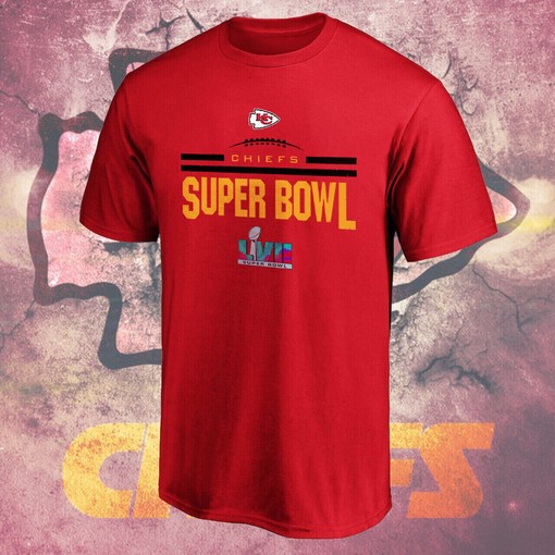 Kansas City Chiefs Football 2023 T-Shirt Super Bowl LVII Gift Men Women Vintage
