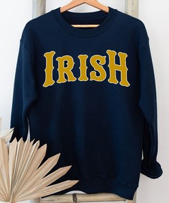 Notre Dame Baseball Tee for Fans