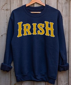 Notre Dame Baseball Tee for Fans
