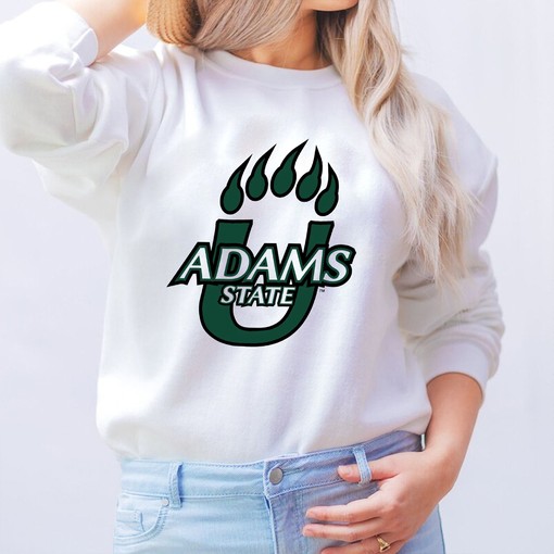 Adams State University Grizzlies Shirt