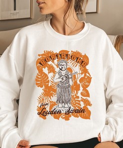 Louden Swain Borjaloha From Louden Swain Shirt