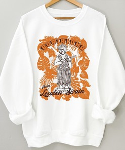 Louden Swain Borjaloha From Louden Swain Shirt