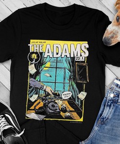 The Adams   Gelap Malam Shirt, Sweatshirt, Hoodie