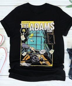 The Adams   Gelap Malam Shirt, Sweatshirt, Hoodie